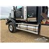 Image 71 : 2008 WESTERN STAR 4900SA TRI/A SLEEPER FLATBED