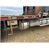Image 72 : 2008 WESTERN STAR 4900SA TRI/A SLEEPER FLATBED