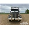 Image 75 : 2008 WESTERN STAR 4900SA TRI/A SLEEPER FLATBED
