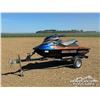 Image 1 : 2004 SEADOO GTX 4-TEC 10 FT. PERSONAL WATERCRAFT