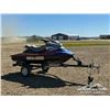 Image 2 : 2004 SEADOO GTX 4-TEC 10 FT. PERSONAL WATERCRAFT