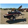 Image 3 : 2004 SEADOO GTX 4-TEC 10 FT. PERSONAL WATERCRAFT
