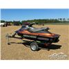 Image 4 : 2004 SEADOO GTX 4-TEC 10 FT. PERSONAL WATERCRAFT