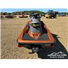 Image 6 : 2004 SEADOO GTX 4-TEC 10 FT. PERSONAL WATERCRAFT