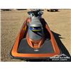 Image 9 : 2004 SEADOO GTX 4-TEC 10 FT. PERSONAL WATERCRAFT