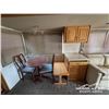 Image 24 : 2004 FREIGHTLINER ALPHA ROMEO 40 FT. S/A MOTORHOME