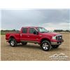 Image 2 : 2006 FORD F350 LARIAT CREW CAB PICKUP
