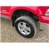 Image 37 : 2006 FORD F350 LARIAT CREW CAB PICKUP