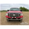 Image 52 : 2006 FORD F350 LARIAT CREW CAB PICKUP
