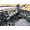 Image 11 : 2011 DODGE RAM 5500HD S/A SERVICE TRUCK