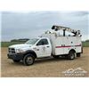 Image 1 : 2011 DODGE RAM 5500HD S/A SERVICE TRUCK