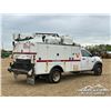 Image 3 : 2011 DODGE RAM 5500HD S/A SERVICE TRUCK