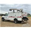 Image 4 : 2011 DODGE RAM 5500HD S/A SERVICE TRUCK