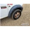 Image 54 : 2011 DODGE RAM 5500HD S/A SERVICE TRUCK