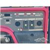 Image 10 : HONDA  EB6500X GENERATOR