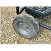 Image 16 : HONDA  EB6500X GENERATOR