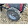 Image 17 : HONDA  EB6500X GENERATOR