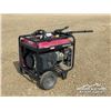 Image 1 : HONDA  EB6500X GENERATOR