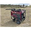 Image 2 : HONDA  EB6500X GENERATOR