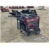Image 3 : HONDA  EB6500X GENERATOR