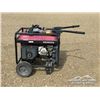 Image 5 : HONDA  EB6500X GENERATOR