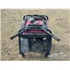 Image 7 : HONDA  EB6500X GENERATOR