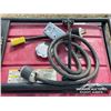 Image 9 : HONDA  EB6500X GENERATOR