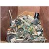 Image 8 : 12 FT. STEEL HOOK BIN