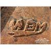 Image 9 : WBM 36 IN. TOOTH BUCKET