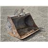 Image 2 : WBM 60 IN. CLEANOUT BUCKET