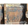 Image 9 : WBM 60 IN. CLEANOUT BUCKET