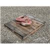 Image 1 : ASPHALT CUTTER WHEEL