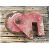 Image 5 : ASPHALT CUTTER WHEEL
