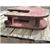 Image 7 : ASPHALT CUTTER WHEEL