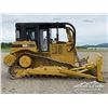 Image 4 : 2001 CATERPILLAR D6R XL SERIES II CRAWLER DOZER