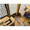 Image 14 : 1985 CATERPILLAR D6D CRAWLER DOZER