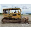 Image 4 : 1985 CATERPILLAR D6D CRAWLER DOZER