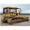 Image 5 : 1985 CATERPILLAR D6D CRAWLER DOZER