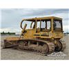 Image 7 : 1985 CATERPILLAR D6D CRAWLER DOZER