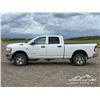 Image 8 : 2019 RAM 3500 HD CREW CAB PICKUP