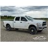 Image 3 : 2020 RAM 3500 HD CREW CAB PICKUP