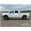 Image 8 : 2020 RAM 3500 HD CREW CAB PICKUP