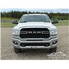 Image 2 : 2019 RAM 3500 HD CREW BIGHORN CAB PICKUP
