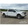 Image 3 : 2022 FORD F-150 XLT CREW CAB PICKUP