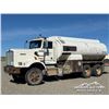 Image 1 : 1990 KENWORTH C500B T/A TANK TRUCK