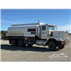 Image 3 : 1990 KENWORTH C500B T/A TANK TRUCK