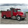 Image 3 : 2005 STERLING ACTERRA S/A SERVICE TRUCK