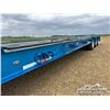 Image 16 : 1969 FRUEHAUF TRIDEM LOW PRO STEP DECK TRAILER