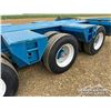 Image 19 : 1969 FRUEHAUF TRIDEM LOW PRO STEP DECK TRAILER