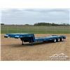Image 1 : 1969 FRUEHAUF TRIDEM LOW PRO STEP DECK TRAILER